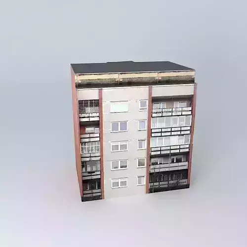 Riga killing 24 street # 22