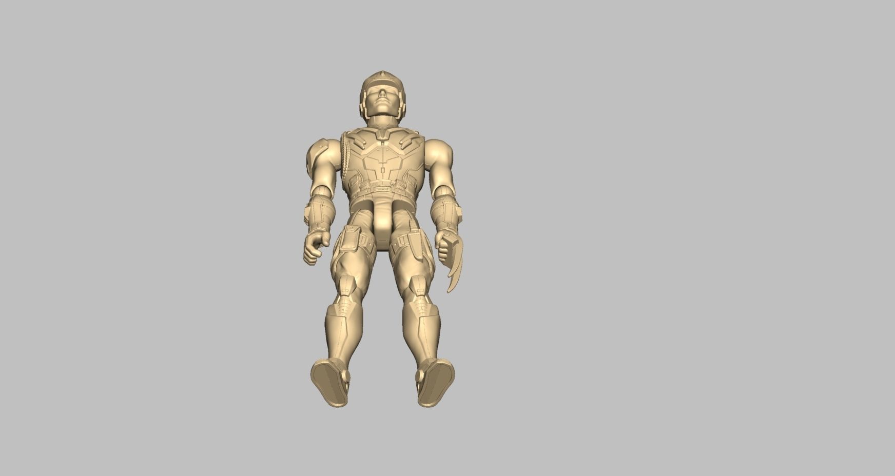 00038 Designed for 3D printing 3D print model_12