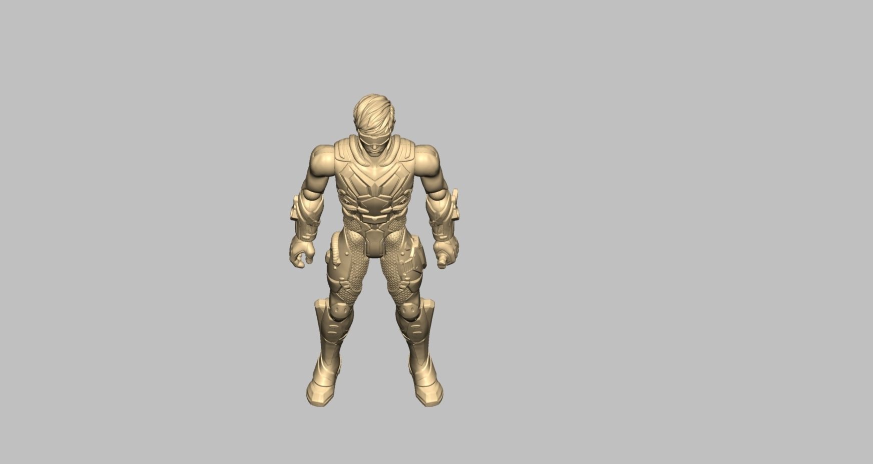 00037 Designed for 3D printing 3D print model_13