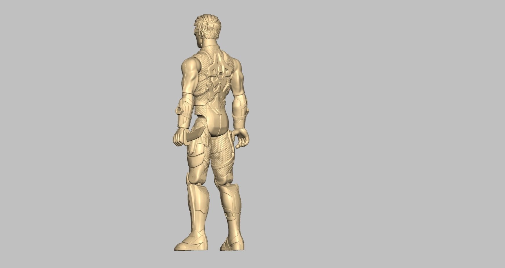 00037 Designed for 3D printing 3D print model_10