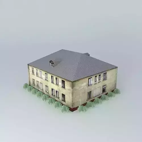 Riga Vaidavas street 26