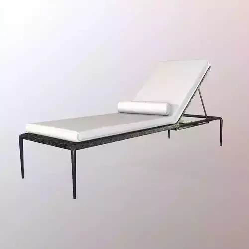 Sun lounge