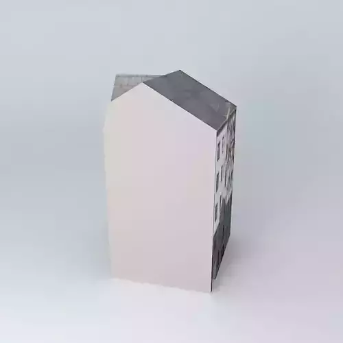 Riga Brivibas street