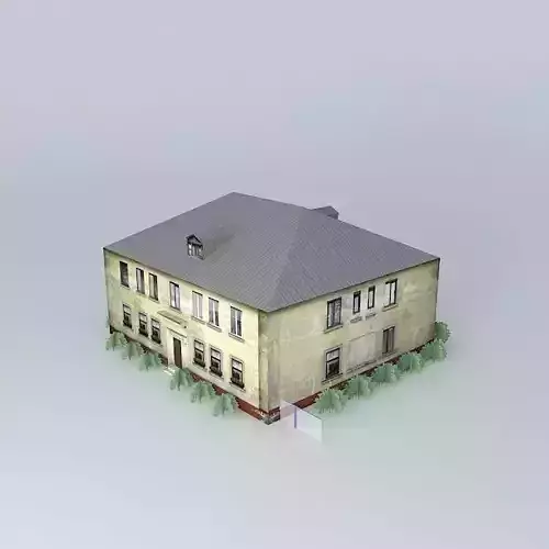 Riga Ieriku street 13