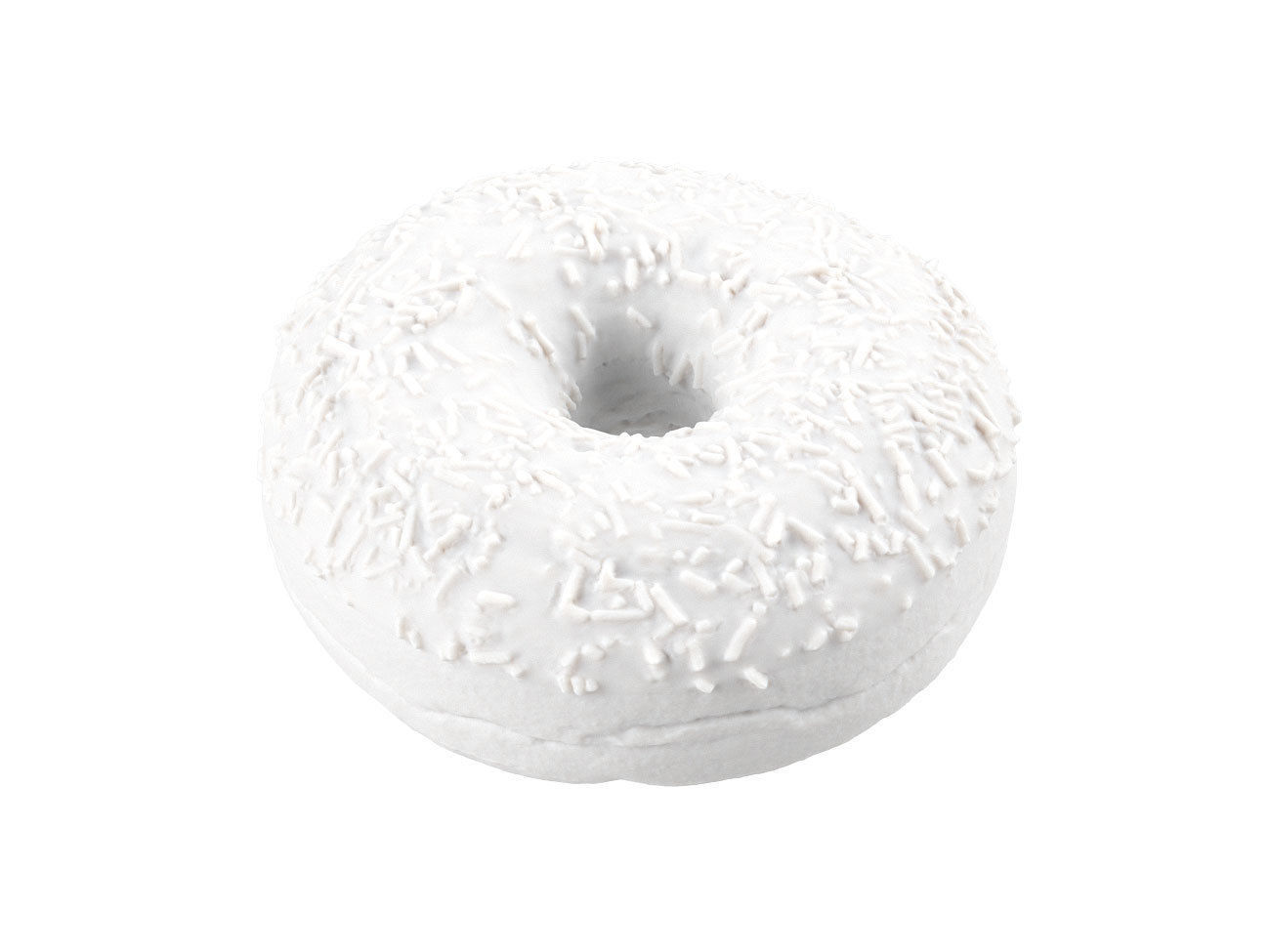 Photorealistic Sprinkled Donut 3D Scan 1 3D model_6