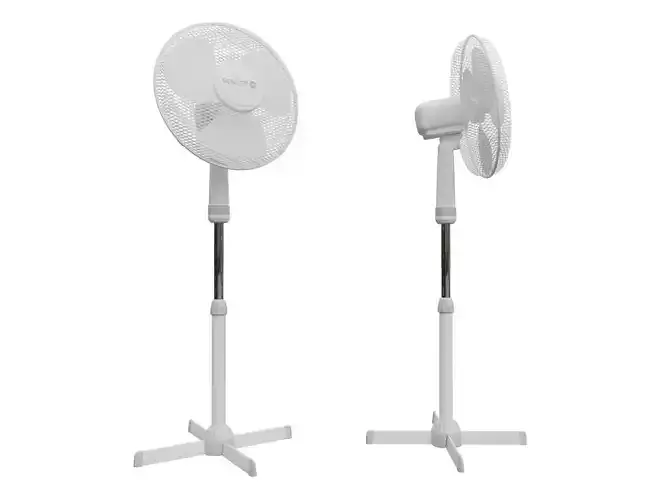 Sencor fan on stand 4047wh