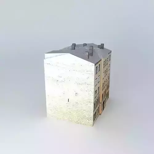 Riga Brivibas street