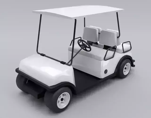 Golf Cart