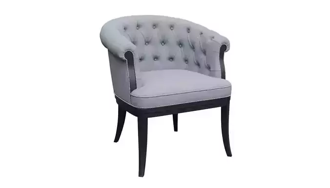 Seven Sedie Armchair Logan