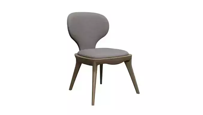 Seven Sedie Chair Clelia