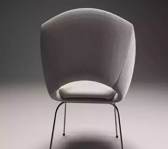 chair moderne