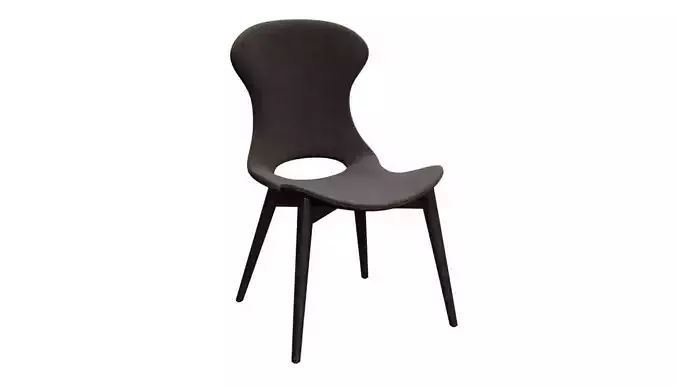 Seven Sedie Chair Marzia