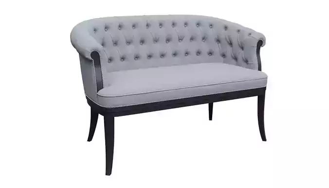 Seven Sedie Sofa Logan