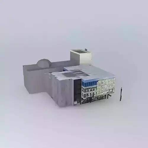 Rosario National Bank