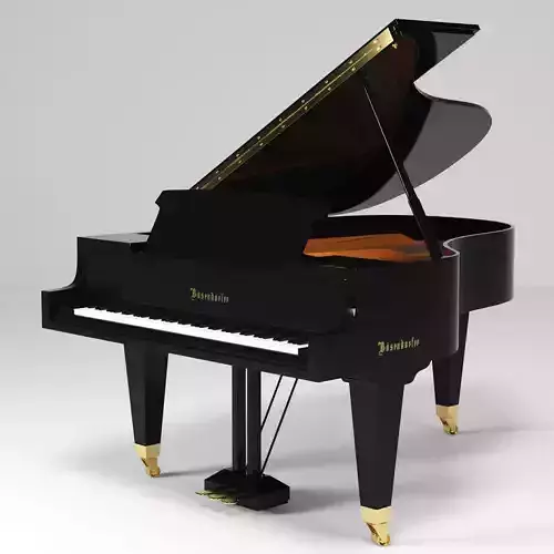 Bosendorfer Piano 200
