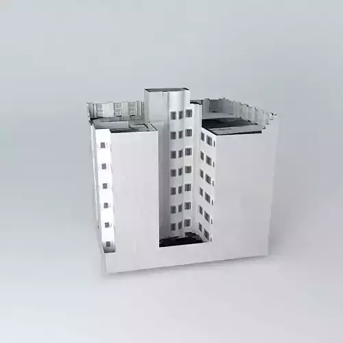 Building Laprida 514