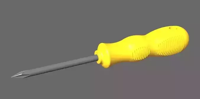screwdriver