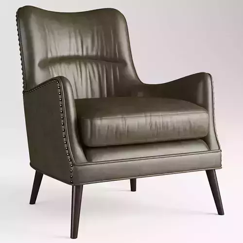 Arteriors Seger ArmChair