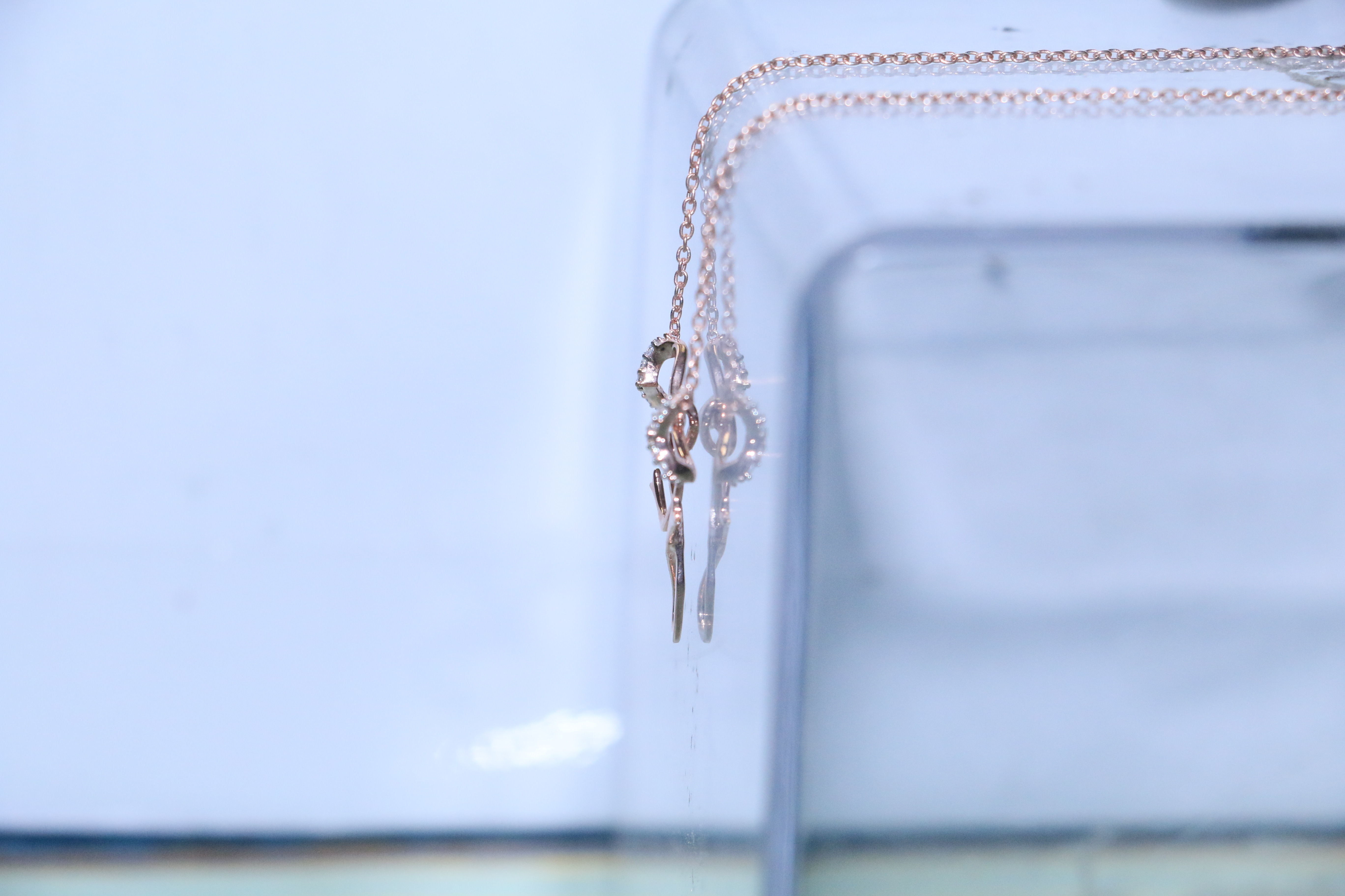 Alphabet -Y- Pendant 3D print model_20