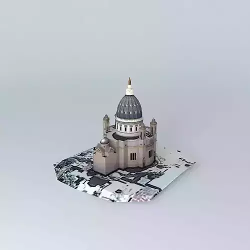 Basilica of Our Lady of Itati