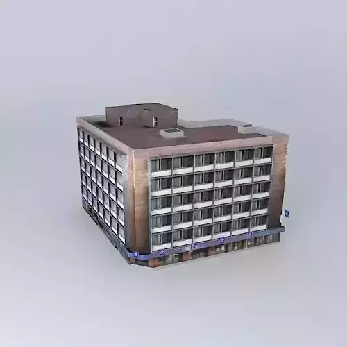 Building Caja de Seguros SA