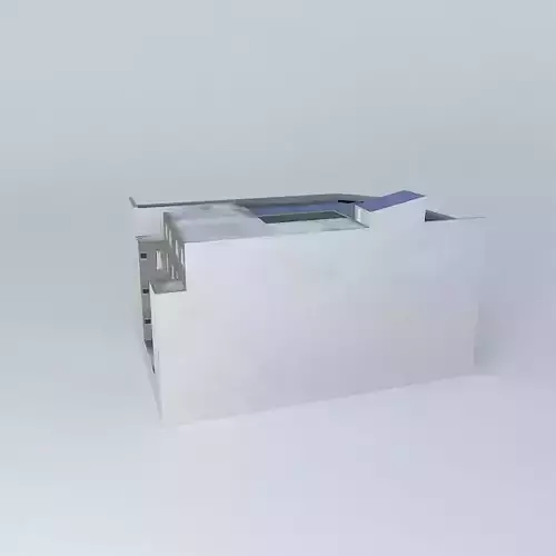 Former Bank Building Bank