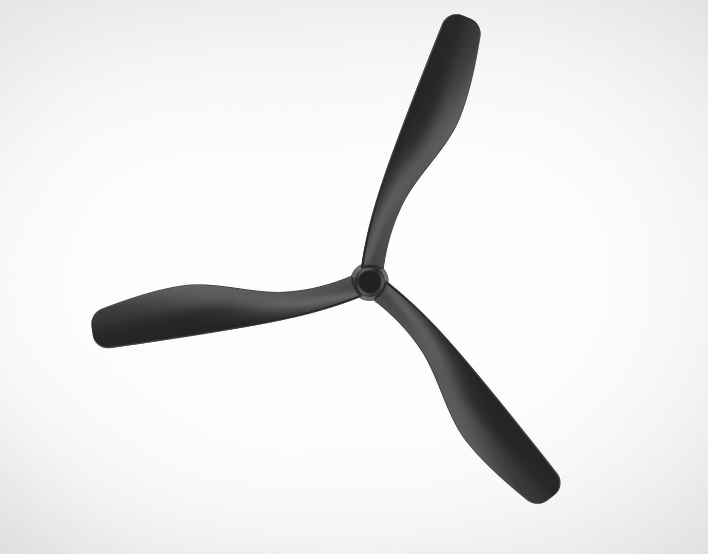 Propeller Pack 3D model_11