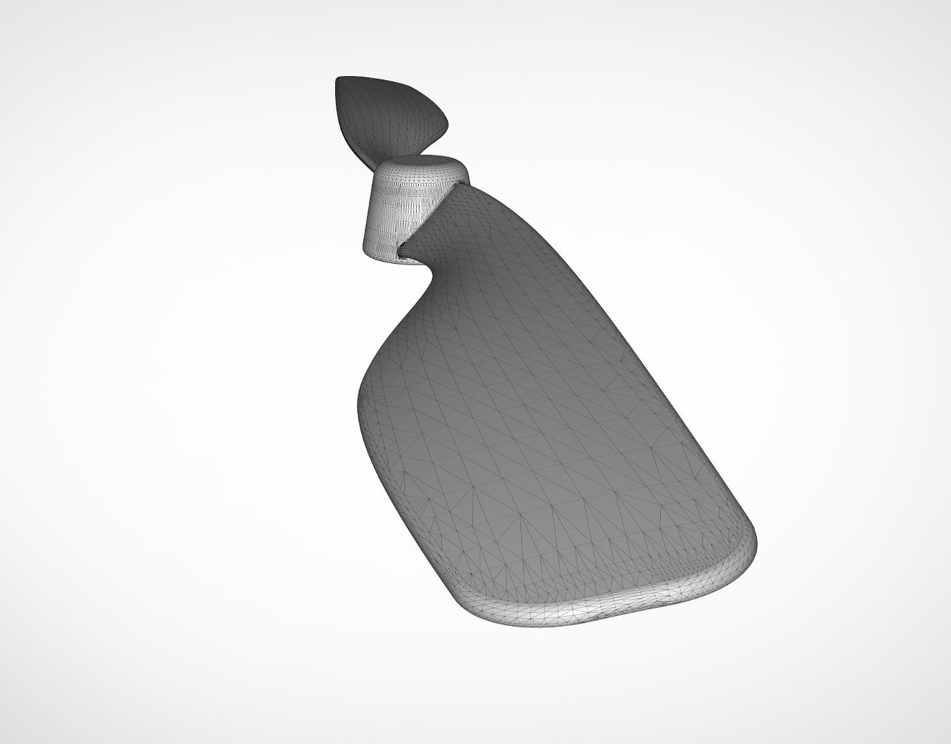 Propeller Pack 3D model_6