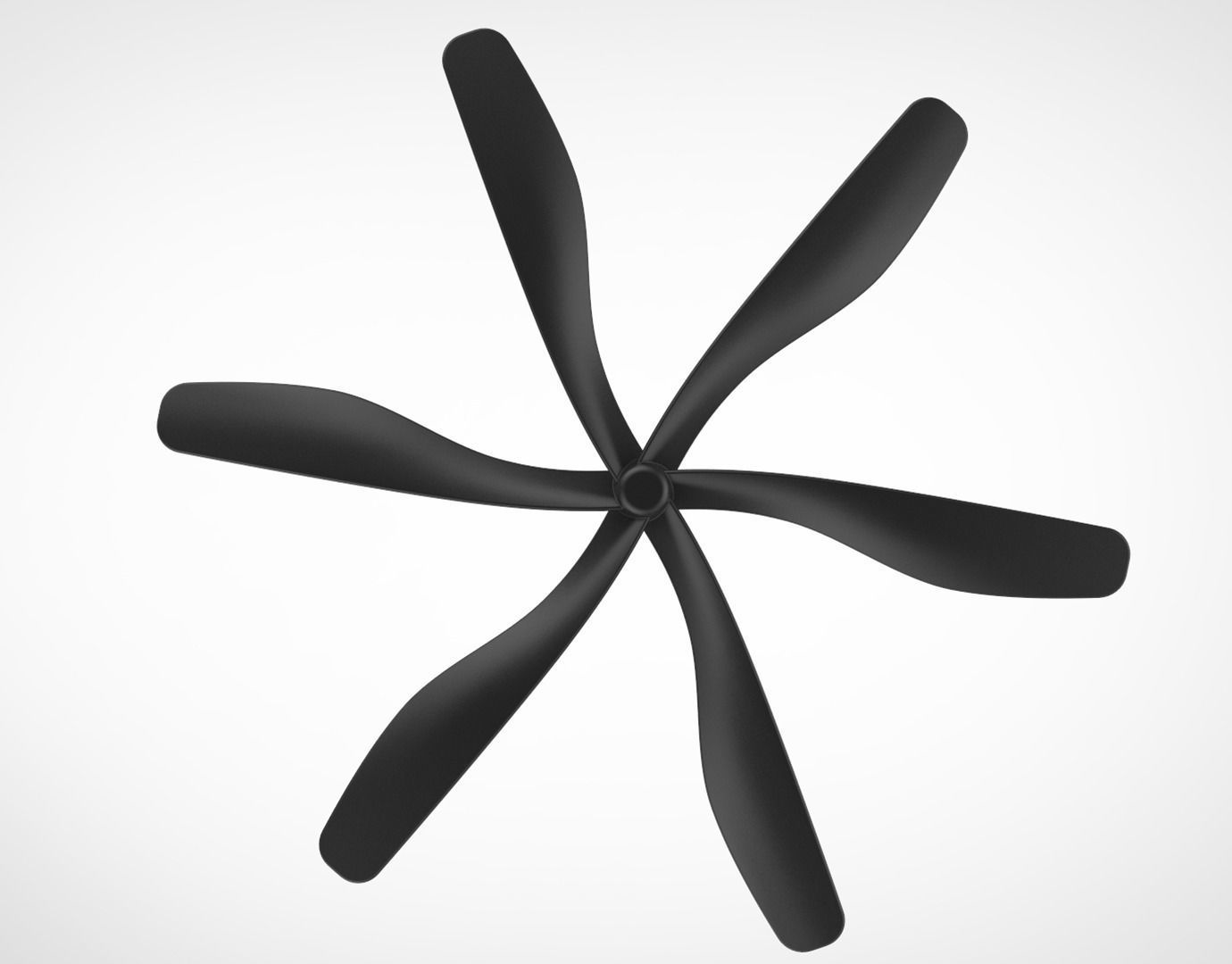 Propeller Pack 3D model_13