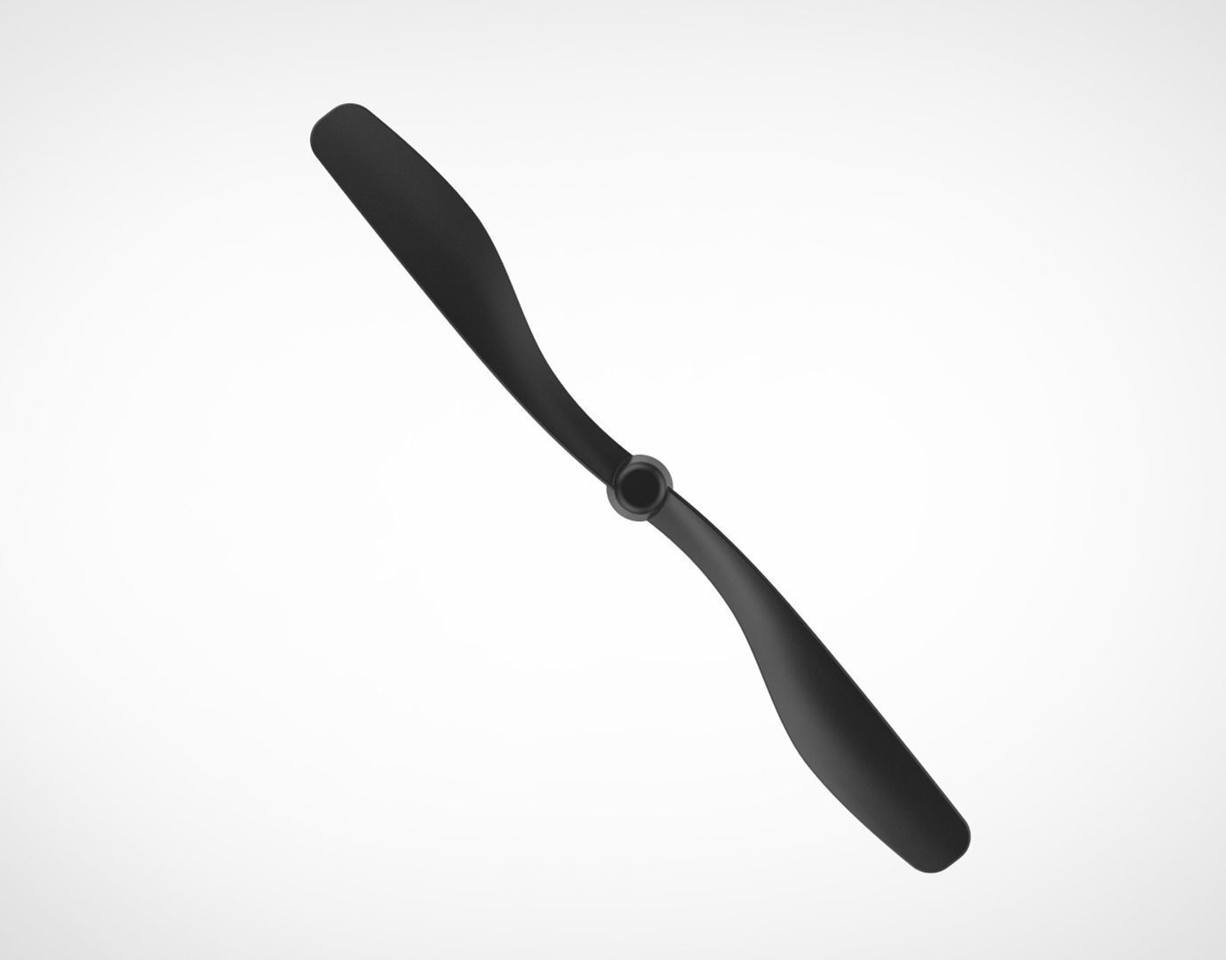 Propeller Pack 3D model_10