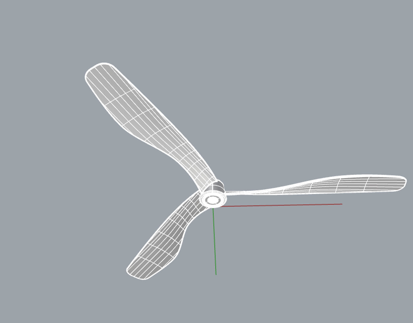 Propeller Pack 3D model_19