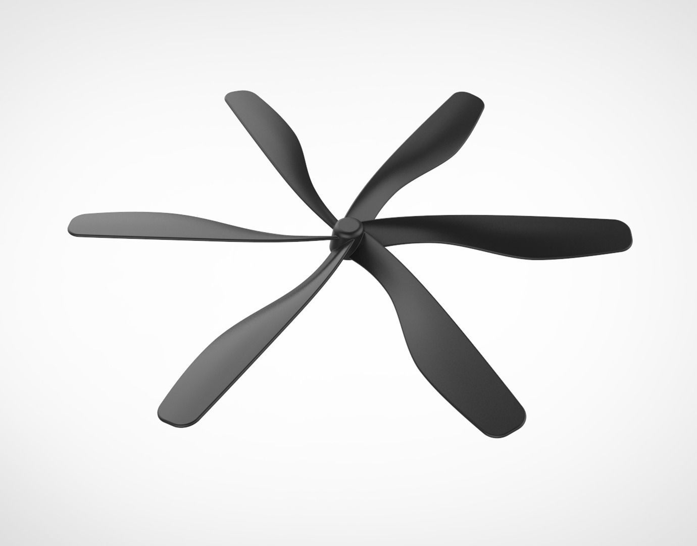 Propeller Pack 3D model_5