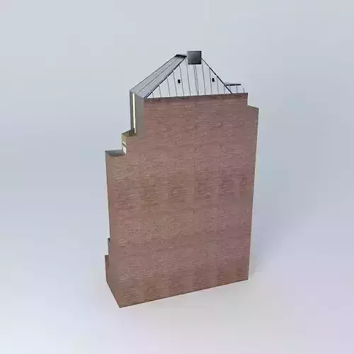 Building Bajada Maipu