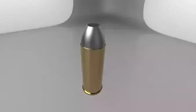 45 cal cartridge