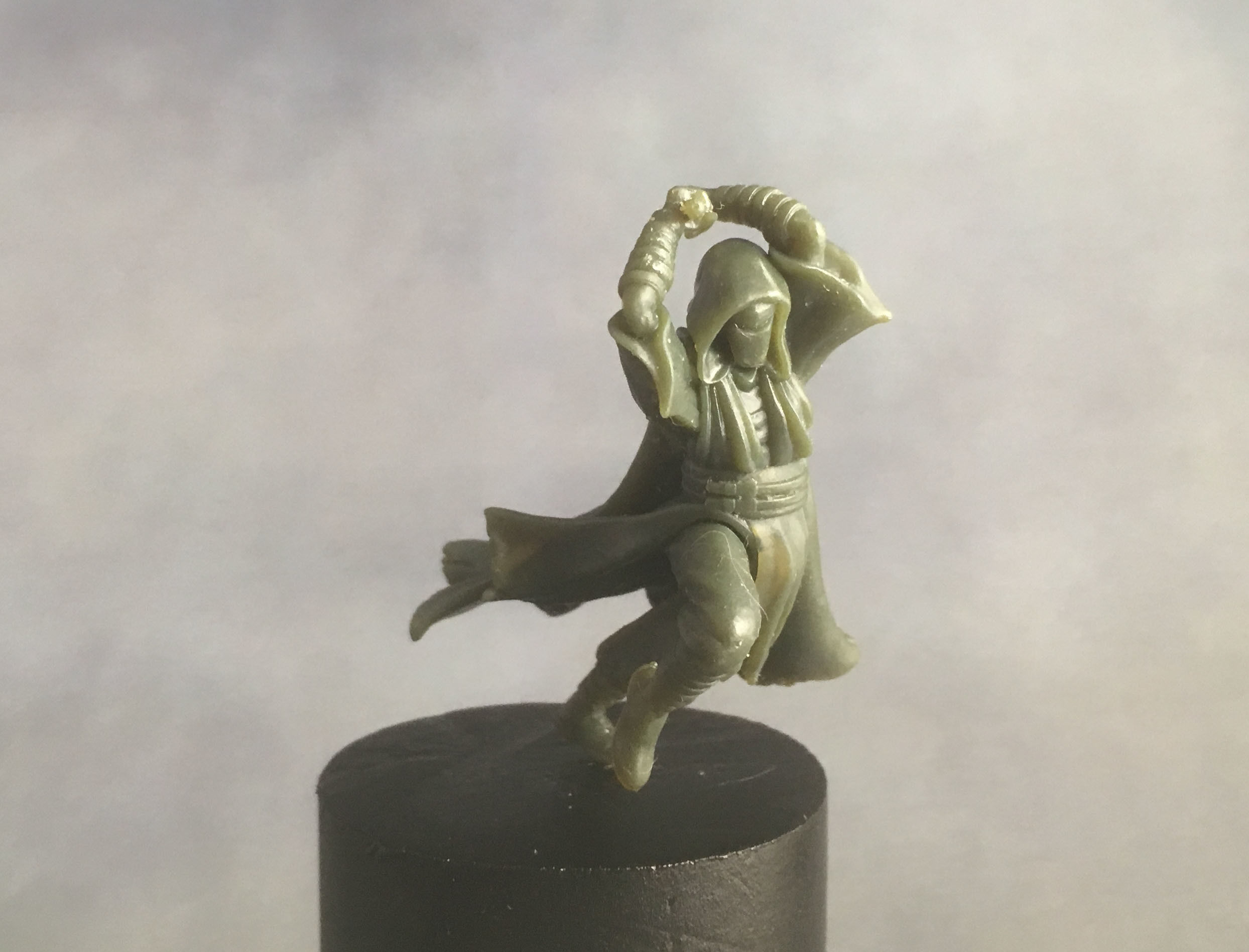 dark Lord 3D print model 3D print model_5