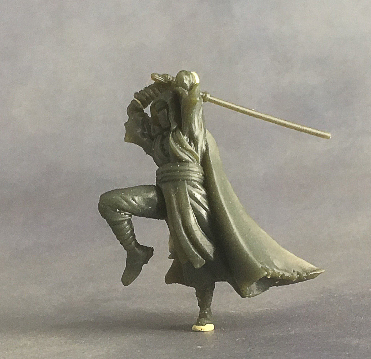 dark Lord 3D print model 3D print model_15