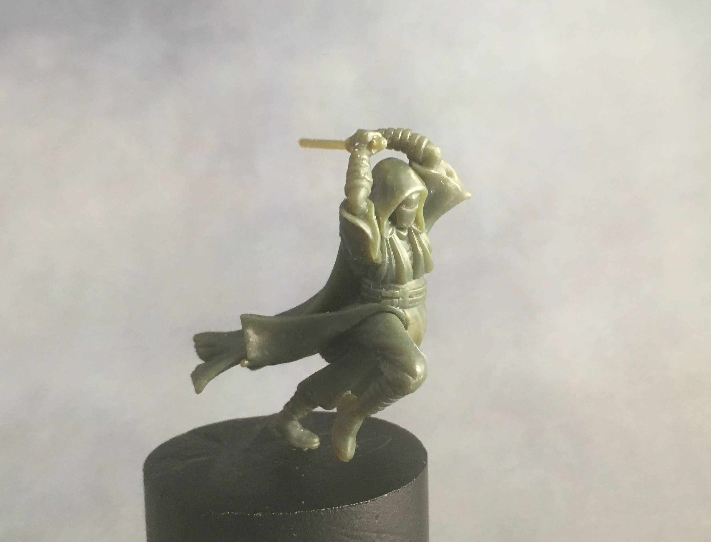 dark Lord 3D print model 3D print model_9