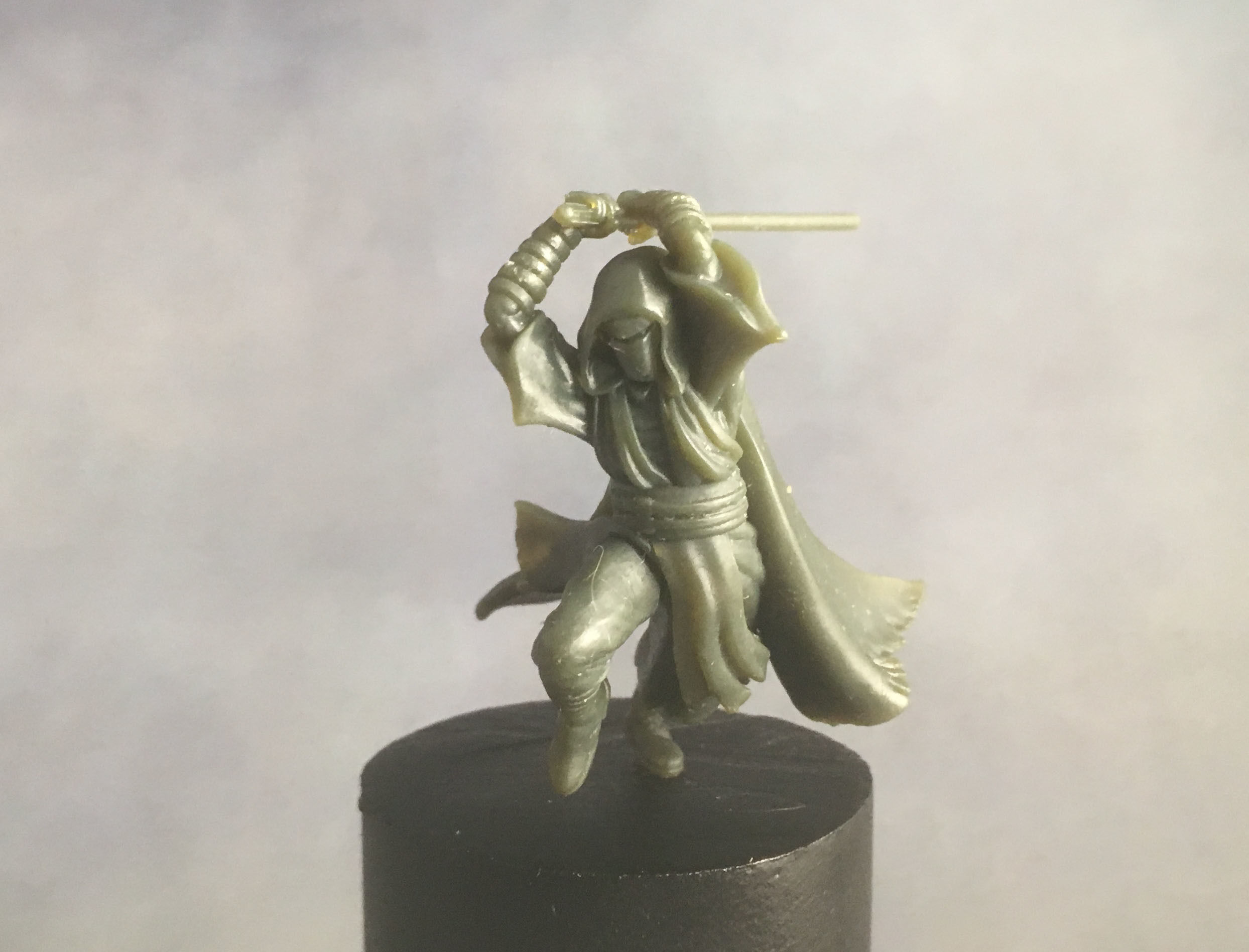 dark Lord 3D print model 3D print model_6