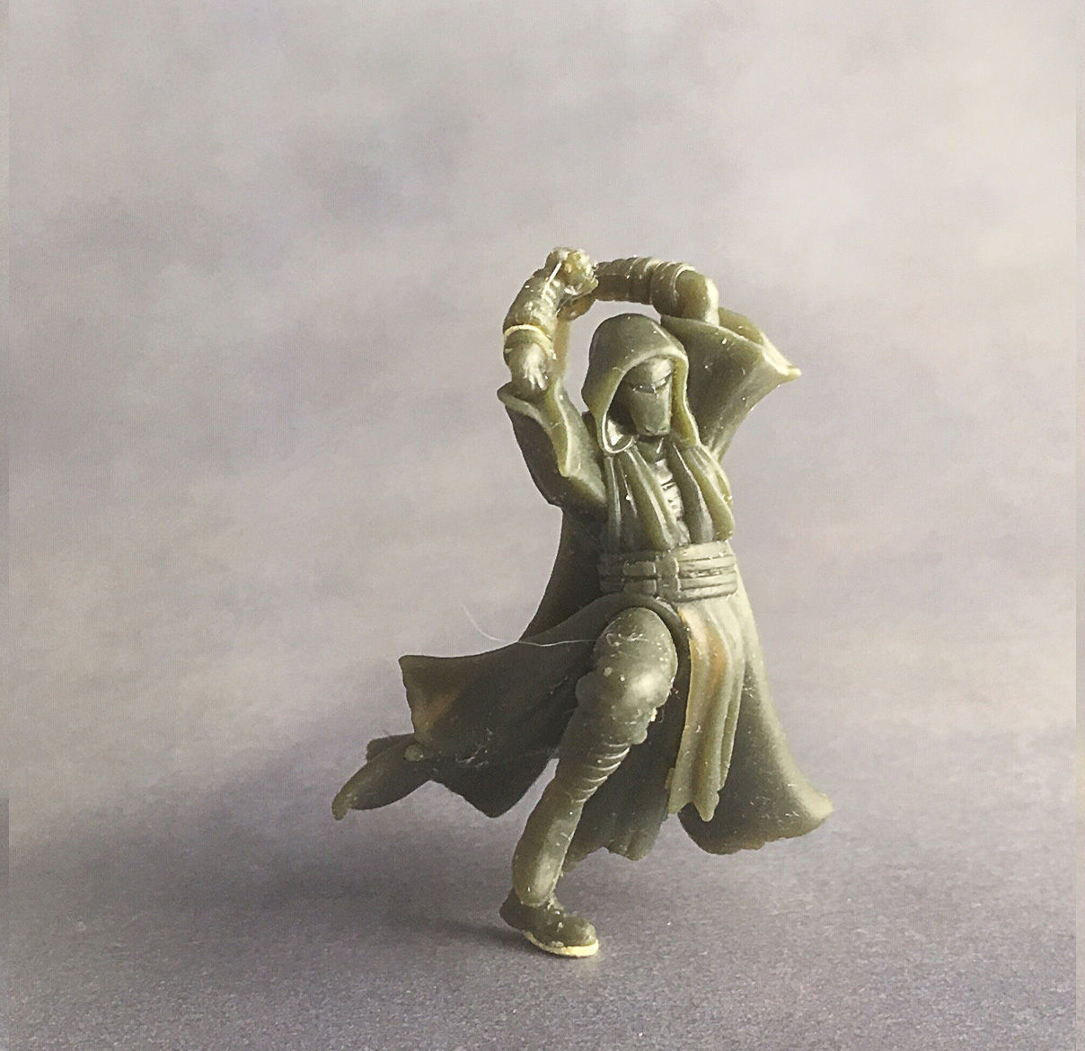 dark Lord 3D print model 3D print model_16