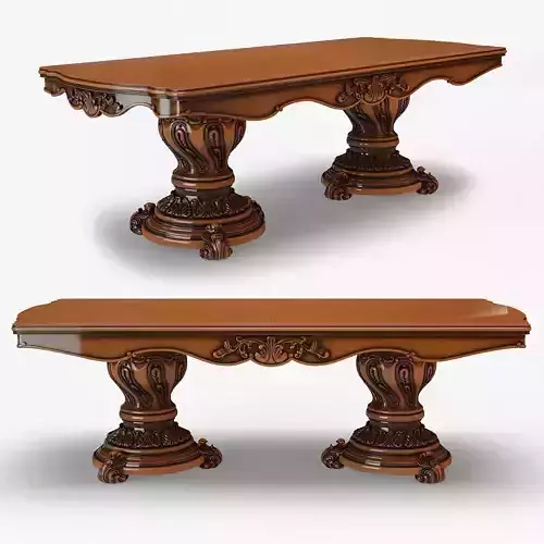 Table Avanti Eliza CNC