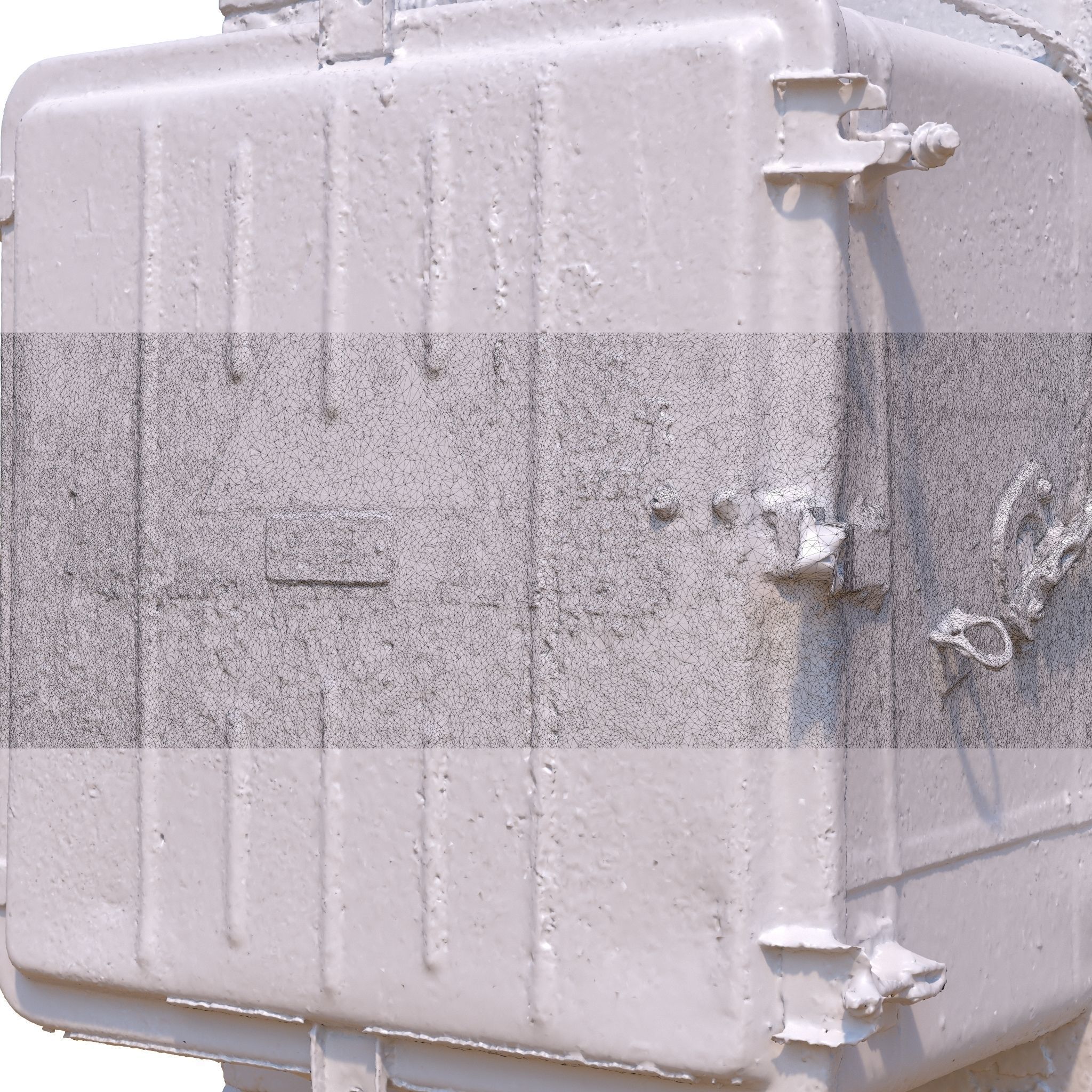 Electrical switch scan 2 3D model_14