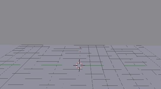 Starry Sky Low-poly 3D model_3