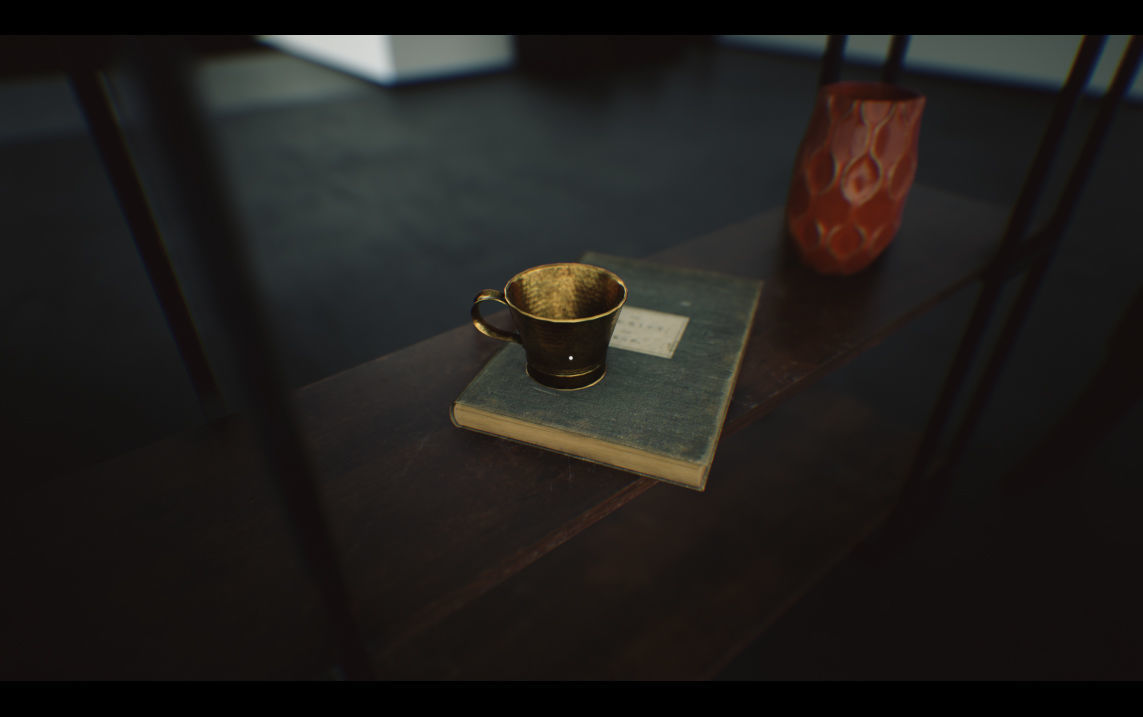 Interior props 3D Model Collection_17