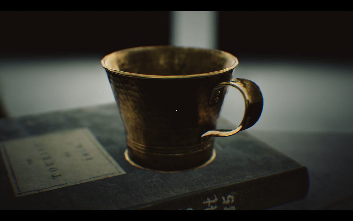 Interior props 3D Model Collection_20