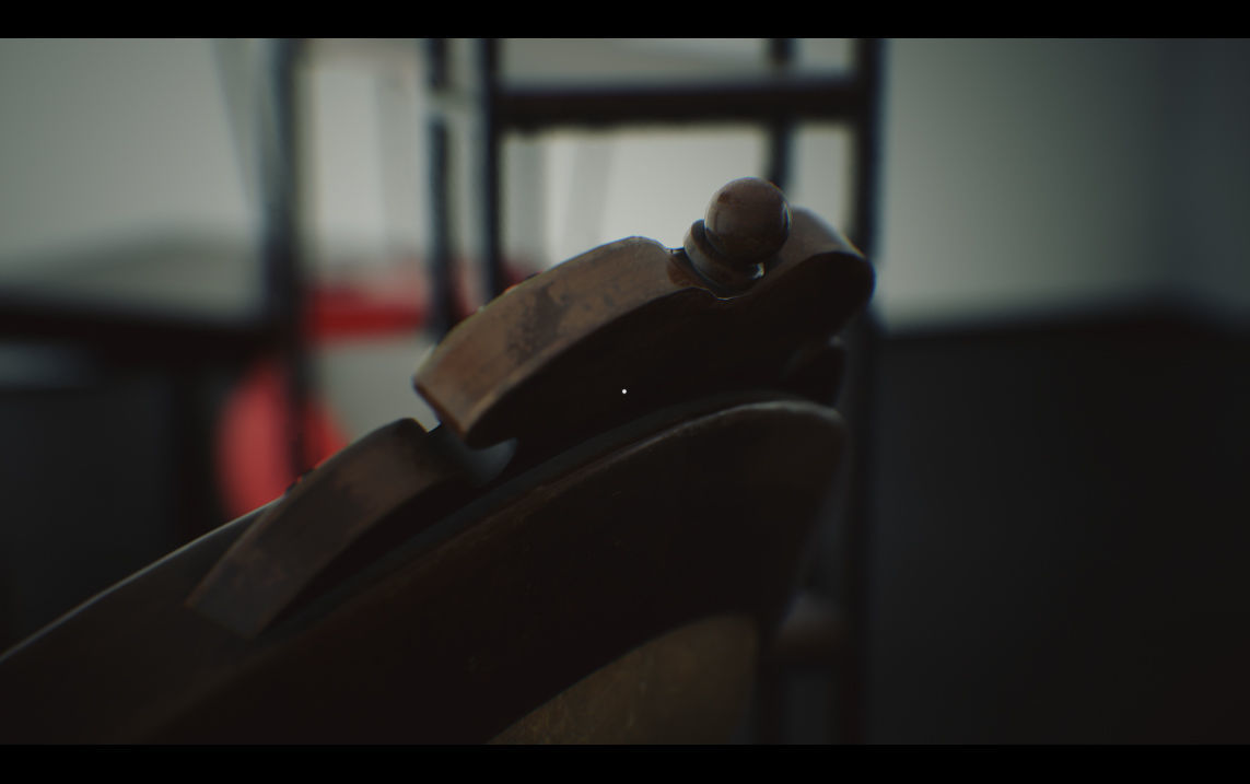 Interior props 3D Model Collection_16