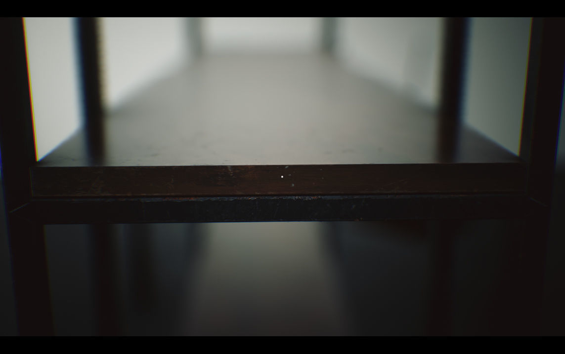 Interior props 3D Model Collection_9