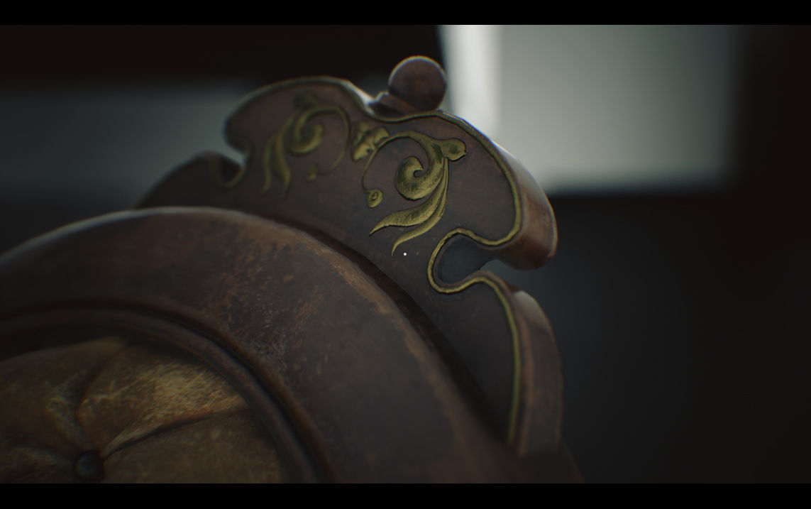 Interior props 3D Model Collection_13