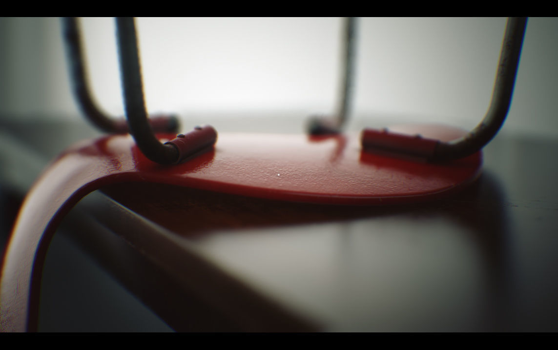 Interior props 3D Model Collection_19