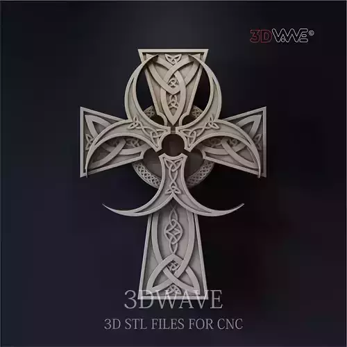 CELTIC CROSS