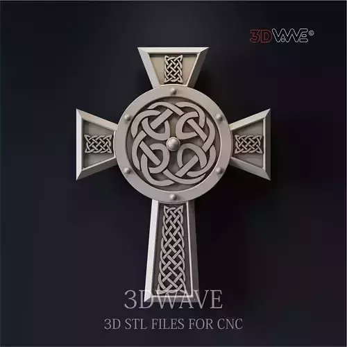 CELTIC CROSS